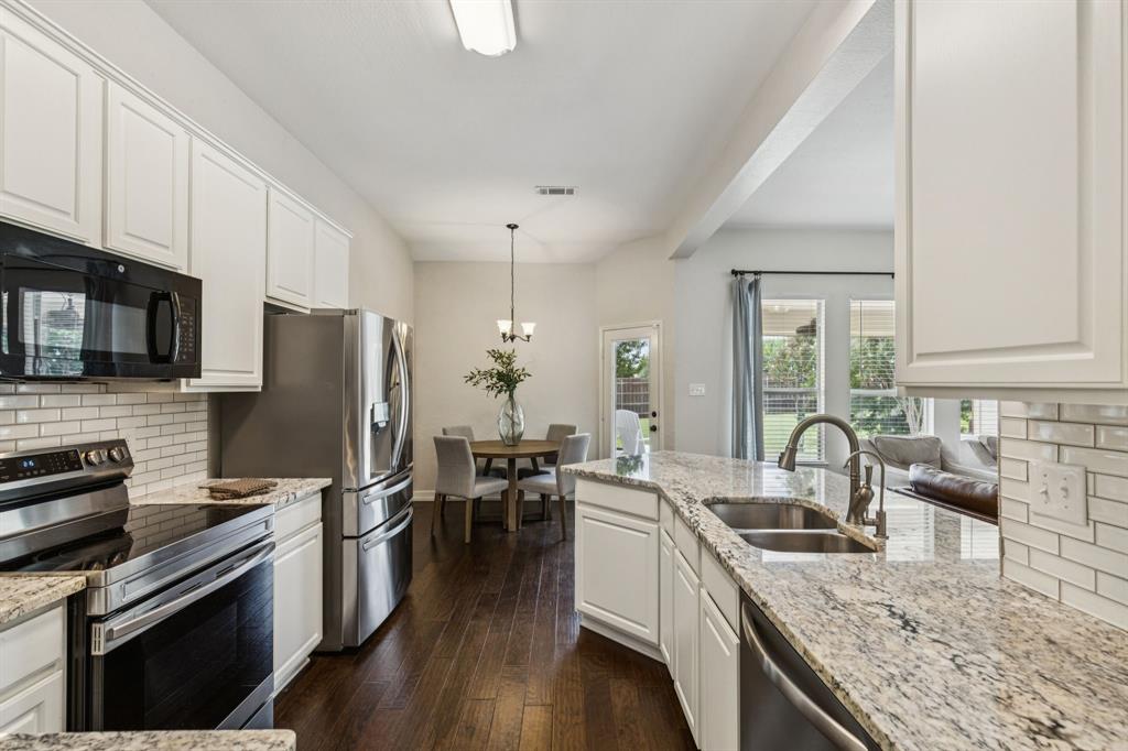 Stonebrook Estates - Residential