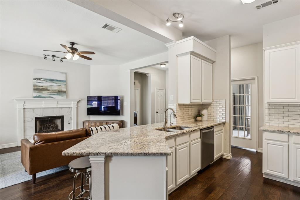 Stonebrook Estates - Residential