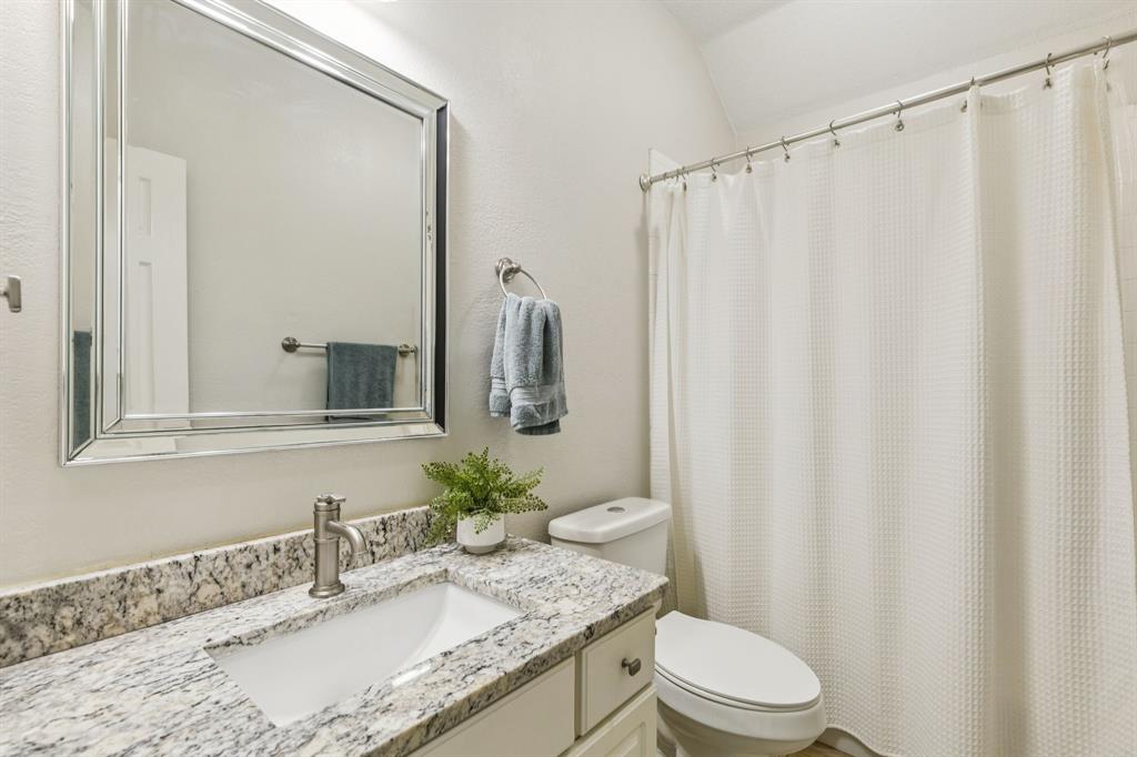 Stonebrook Estates - Residential