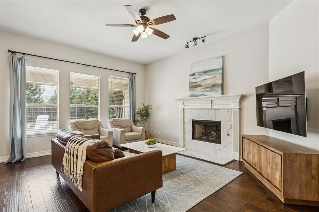 Stonebrook Estates - Residential