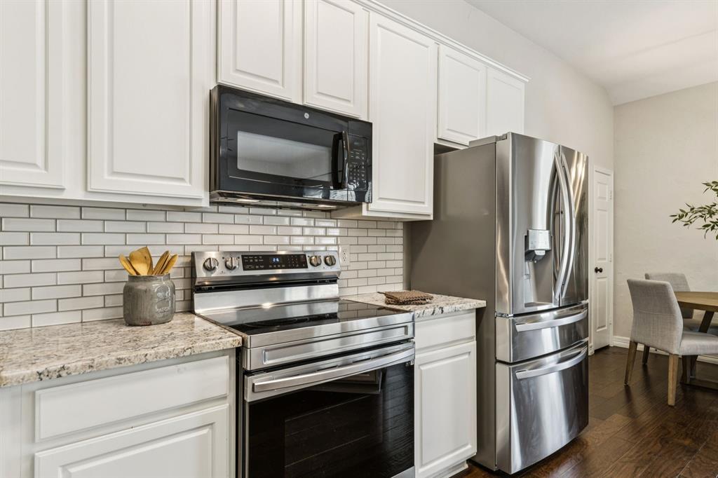 Stonebrook Estates - Residential