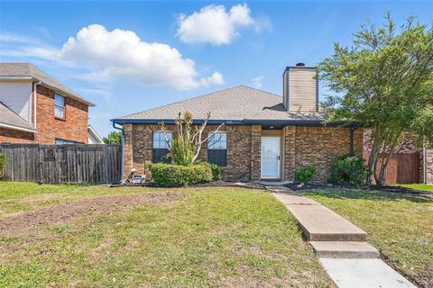 645 Spring Valley Road Allen TX 75002