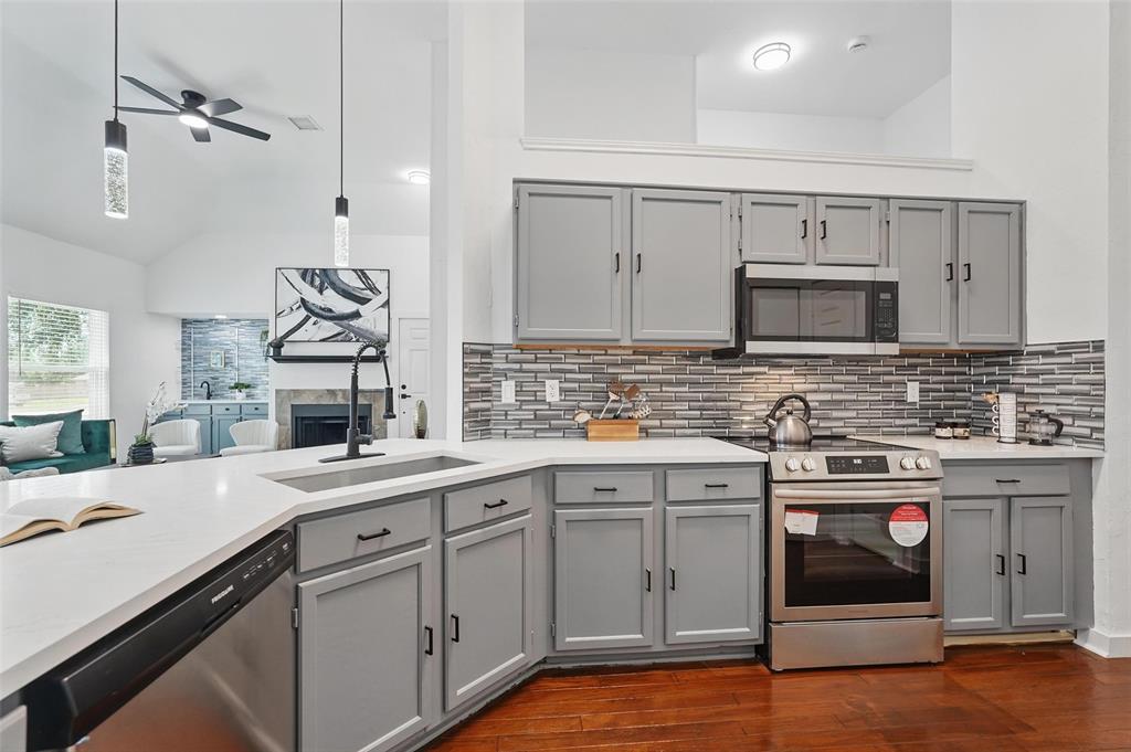 645 Spring Valley Road