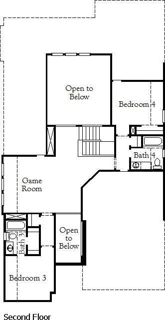 3200 Gorman Drive