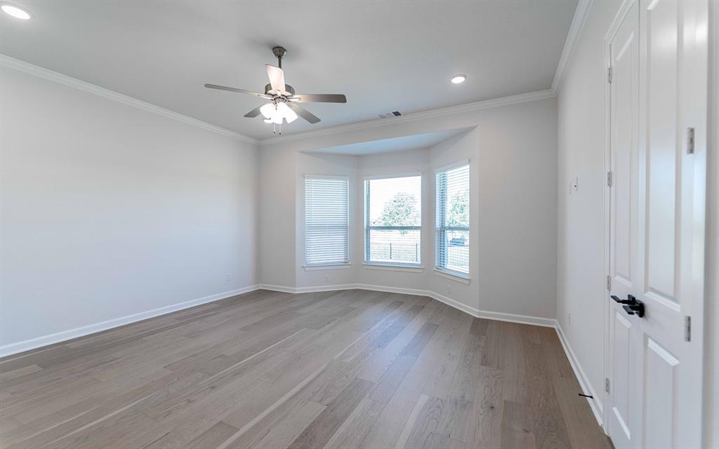 Heath Golf & Yacht Club - Residential