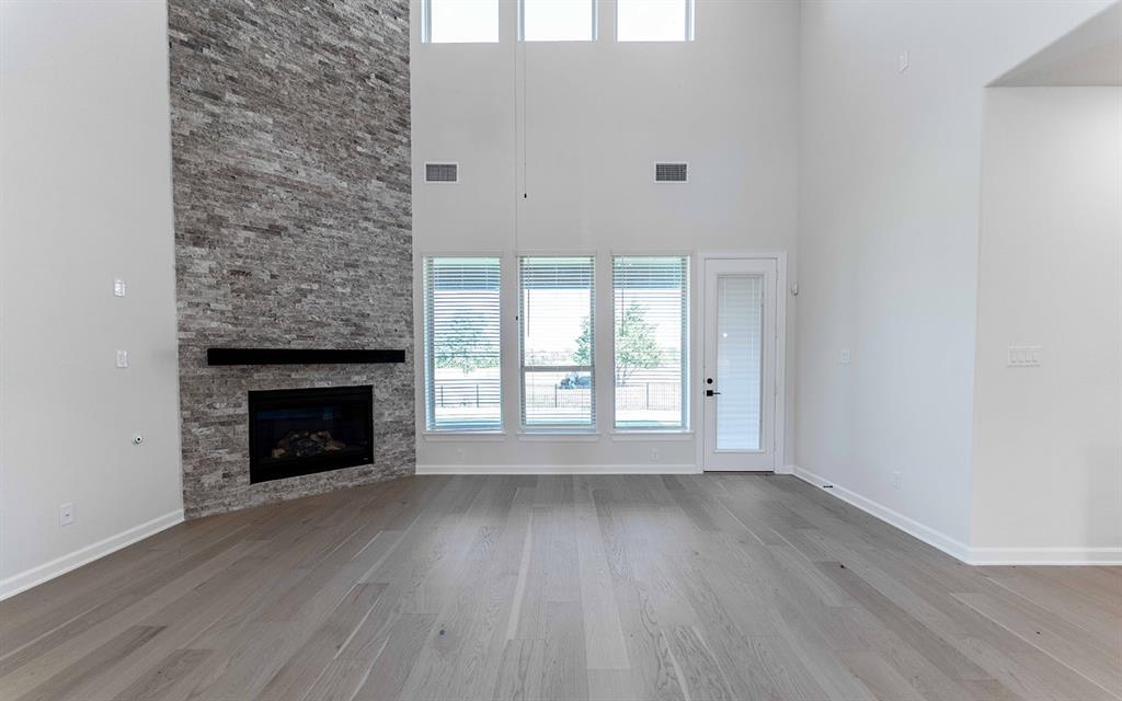 Heath Golf & Yacht Club - Residential