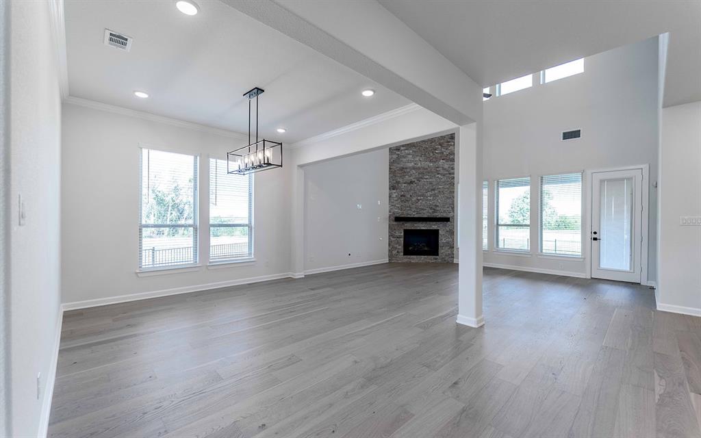 Heath Golf & Yacht Club - Residential