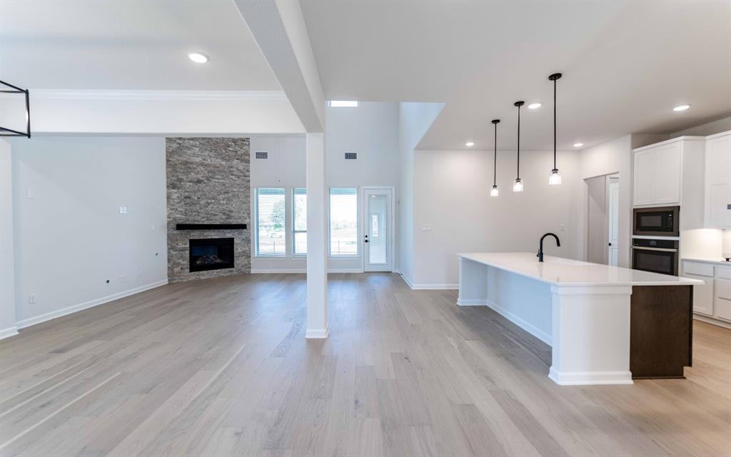 Heath Golf & Yacht Club - Residential