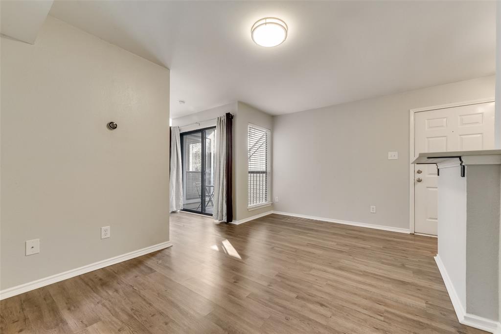 University Park Condo - Residential
