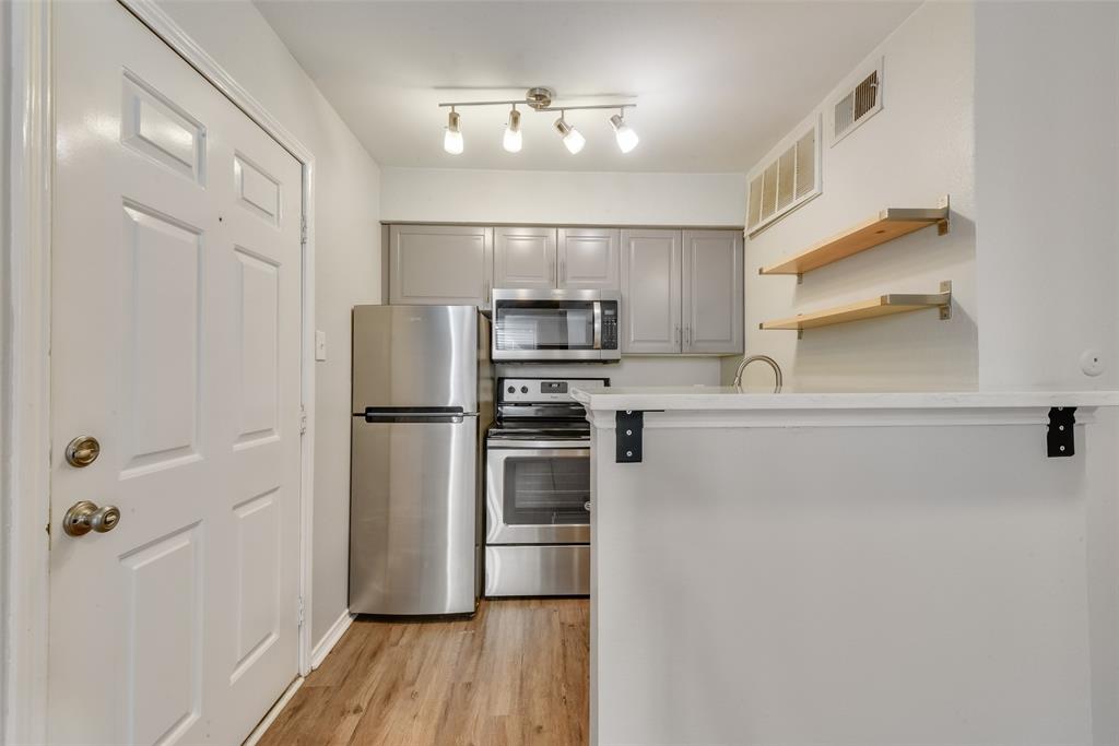 University Park Condo - Residential