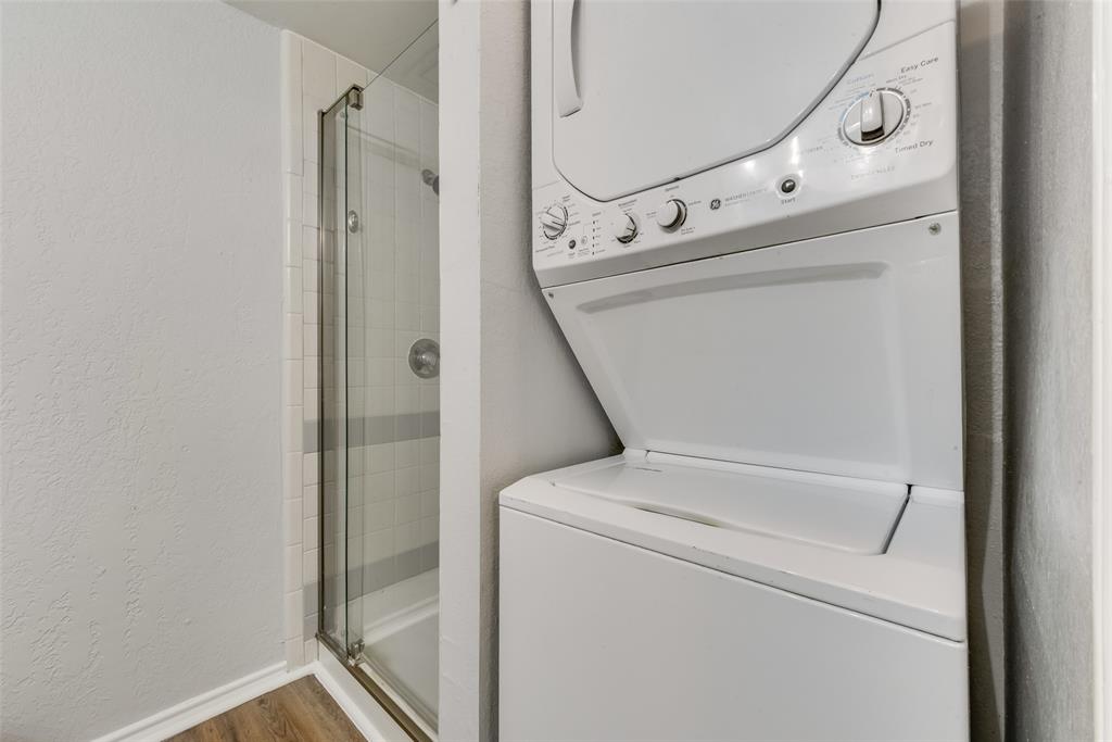 University Park Condo - Residential