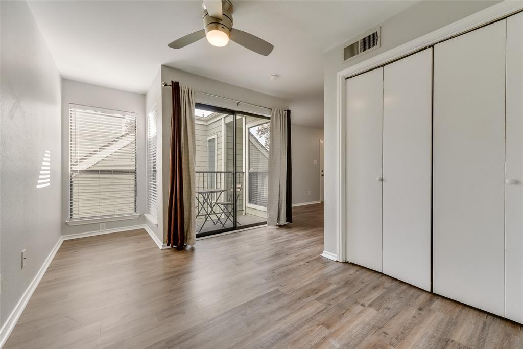 University Park Condo - Residential