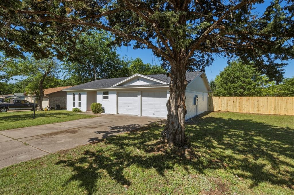 Heritage Add - Residential