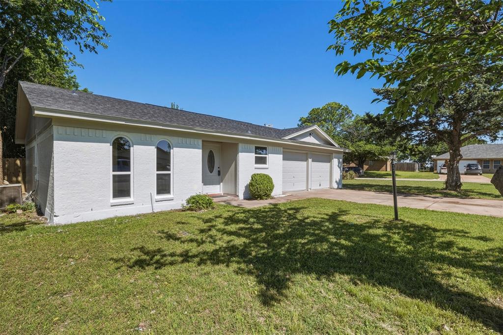 Heritage Add - Residential