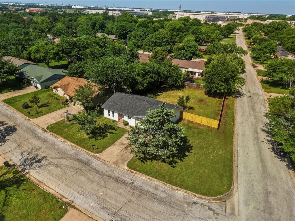 Heritage Add - Residential