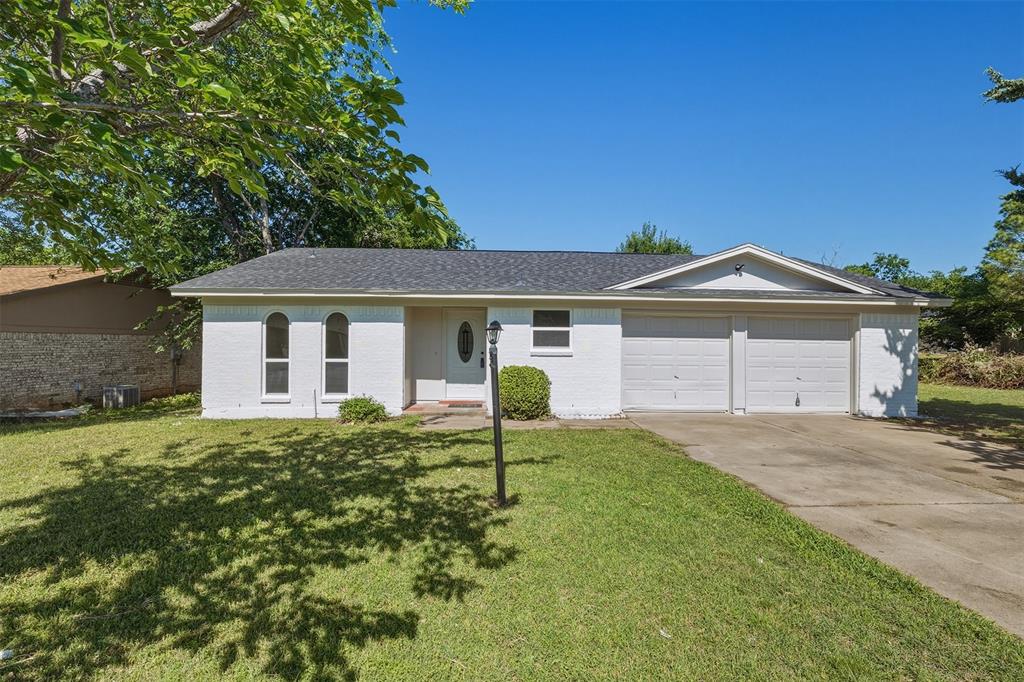 Heritage Add - Residential
