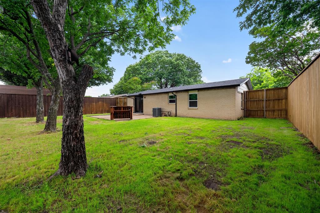 Barkley Square - Residential