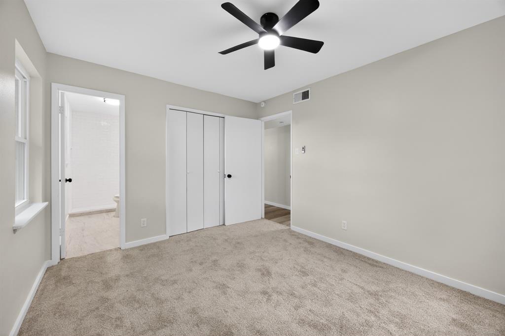 Barkley Square - Residential