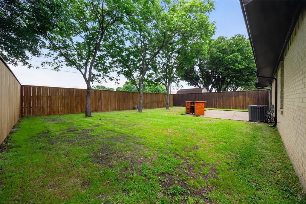 Barkley Square - Residential