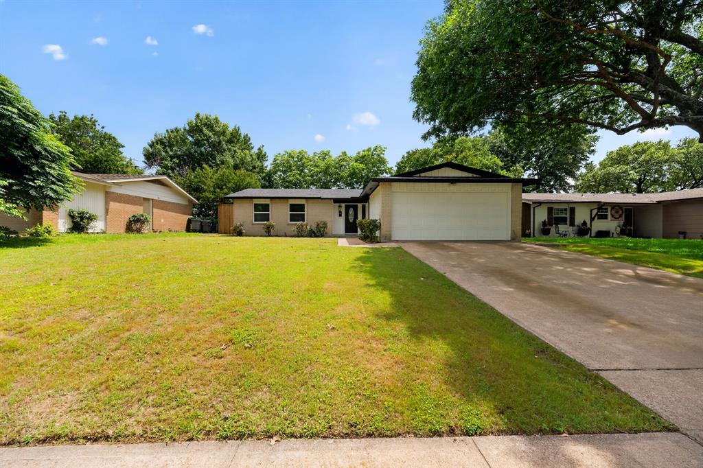 Barkley Square - Residential