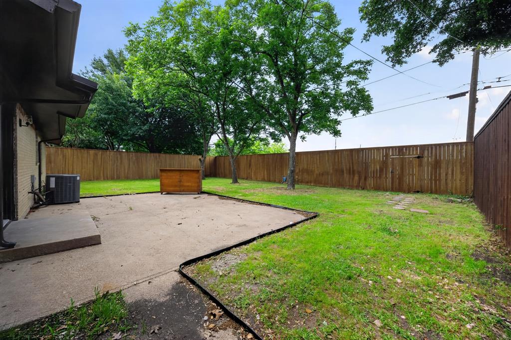 Barkley Square - Residential