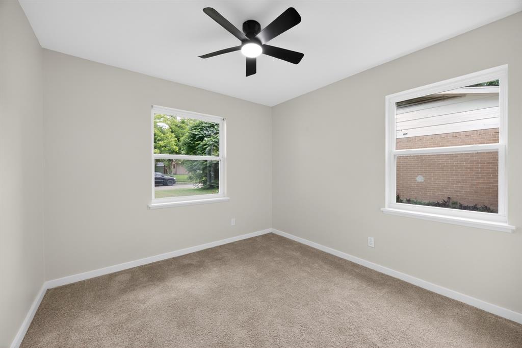 Barkley Square - Residential