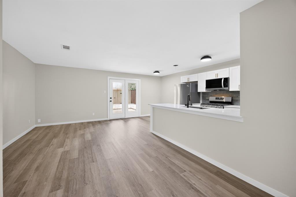 Barkley Square - Residential