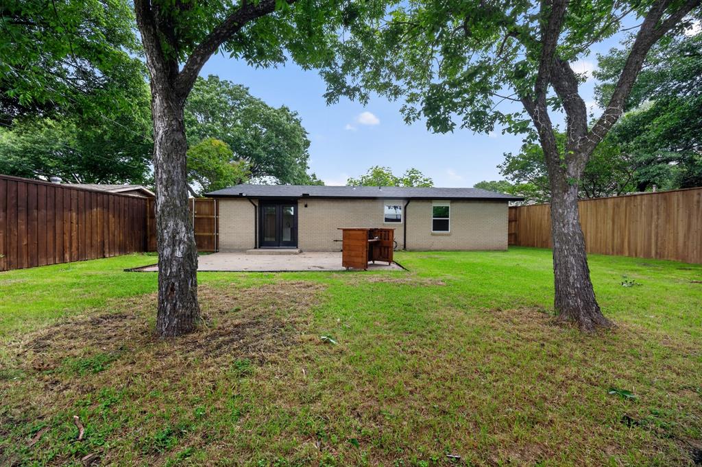 Barkley Square - Residential