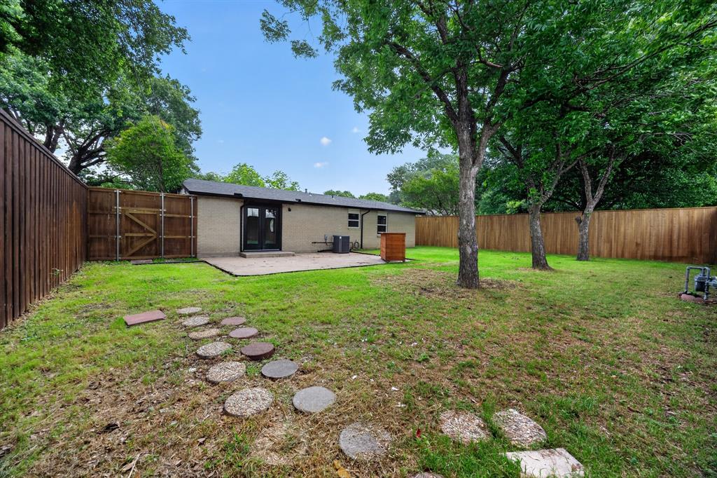Barkley Square - Residential