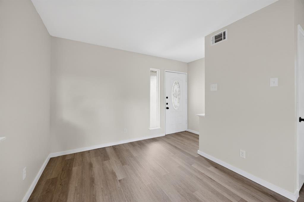 Barkley Square - Residential