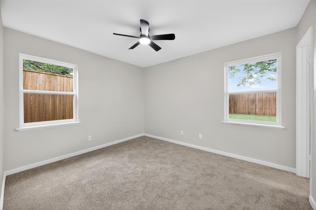 Barkley Square - Residential