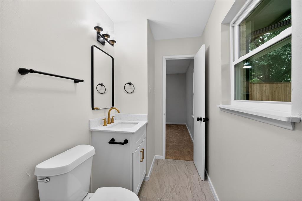 Barkley Square - Residential