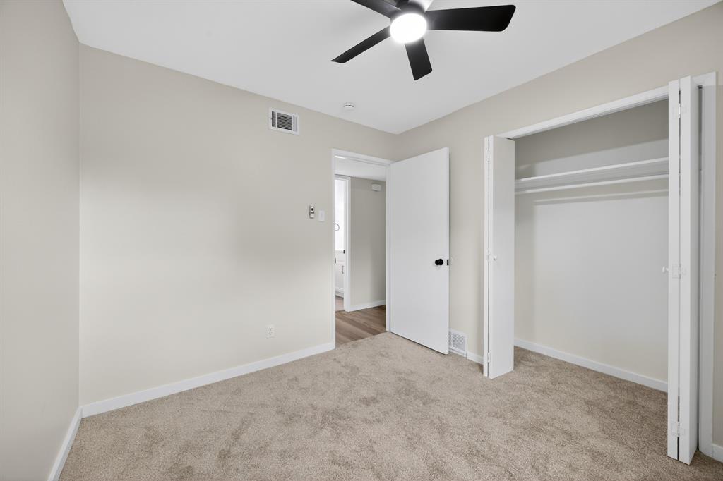 Barkley Square - Residential