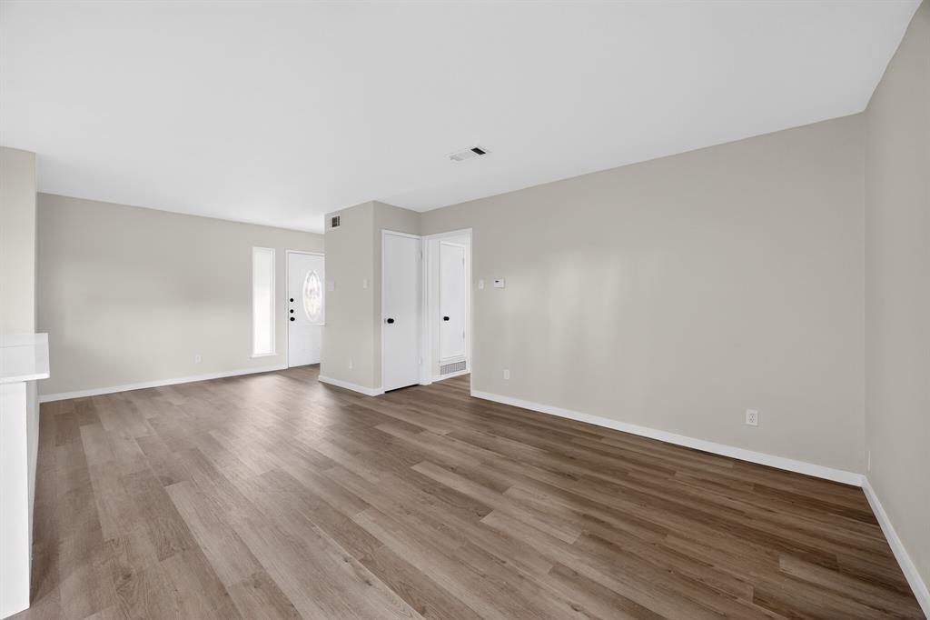 Barkley Square - Residential
