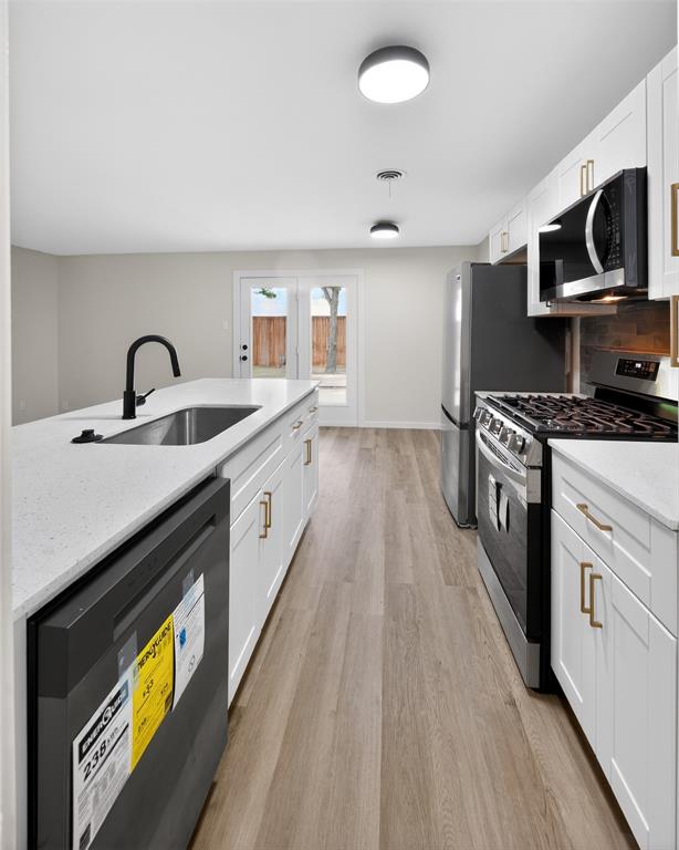 Barkley Square - Residential