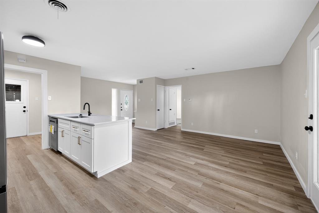 Barkley Square - Residential