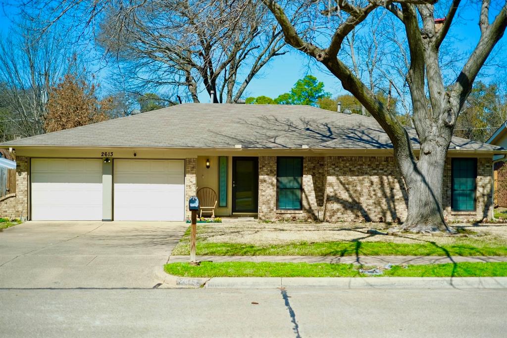 2613 Quail Valley