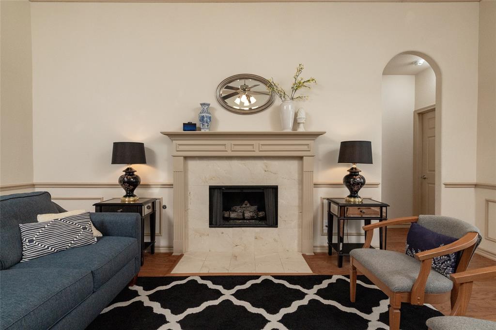 Kensington Estate Ph II - Residential