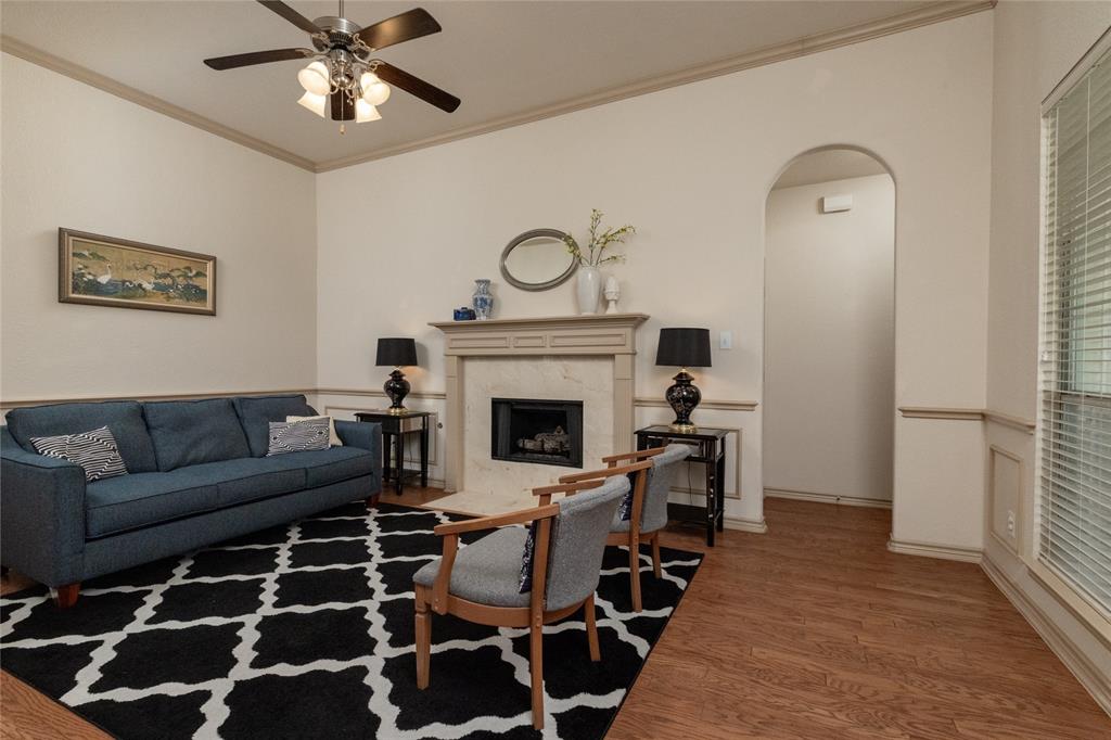 Kensington Estate Ph II - Residential