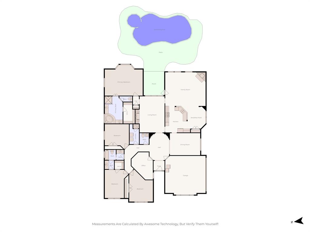 Kensington Estate Ph II - Residential