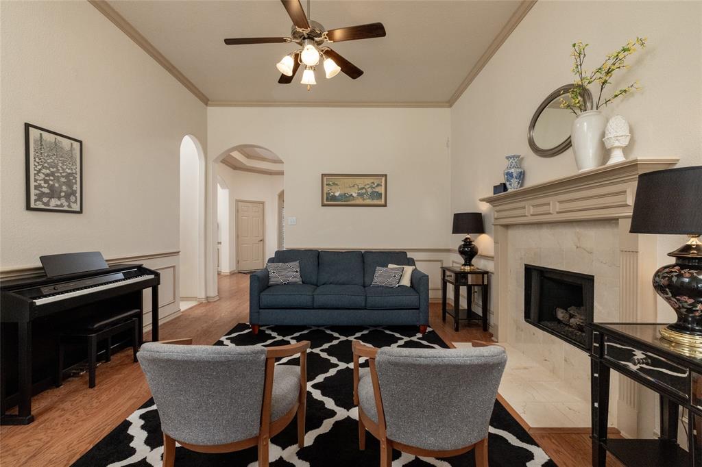 Kensington Estate Ph II - Residential