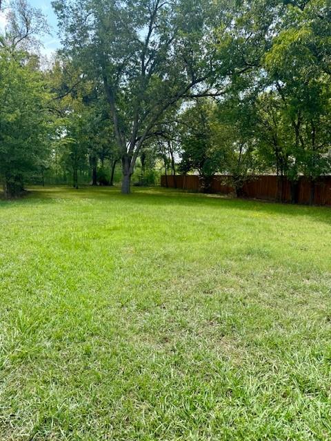 North Side Add - Land