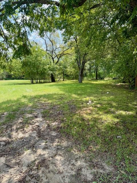 North Side Add - Land