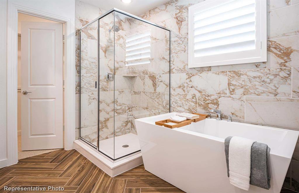 Harvest: Townside - Residential