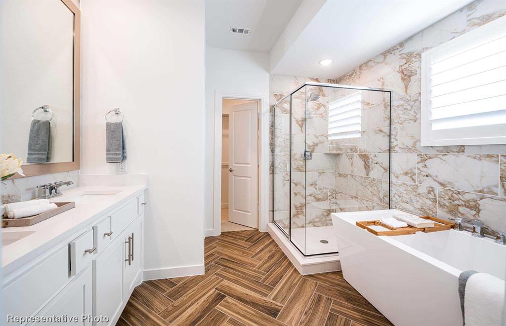 Harvest: Townside - Residential