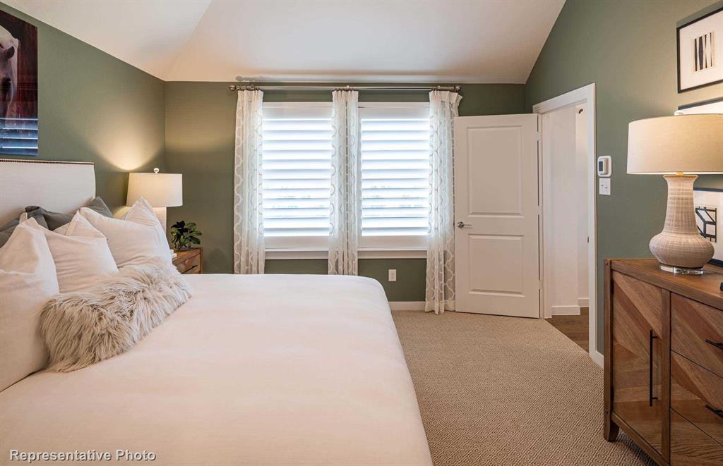 Harvest: Townside - Residential