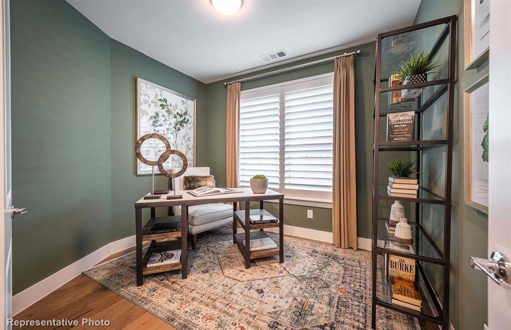 Harvest: Townside - Residential