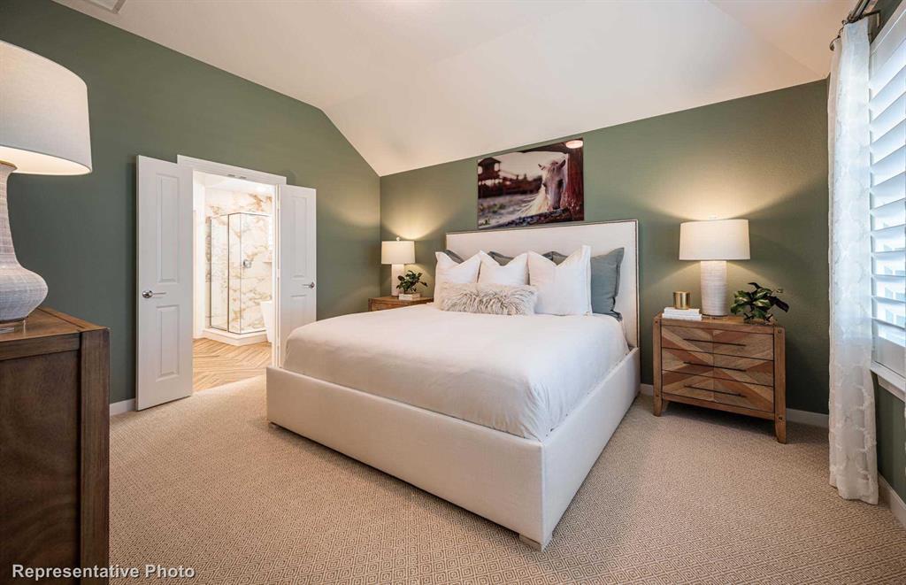 Harvest: Townside - Residential