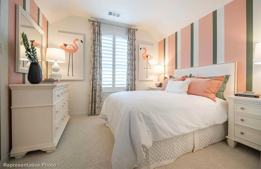 Harvest: Townside - Residential