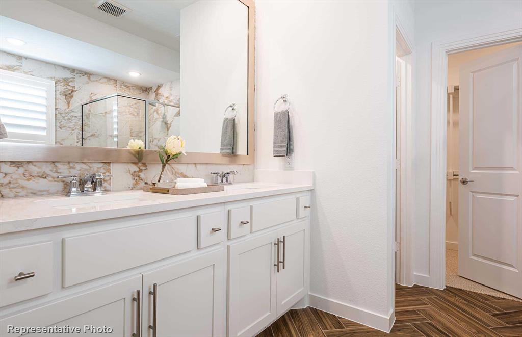 Harvest: Townside - Residential